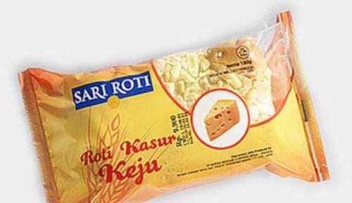 sari roti