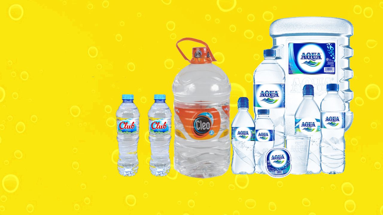 cleo anti mainstream