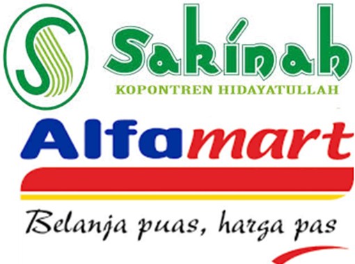 sakinah alfamart