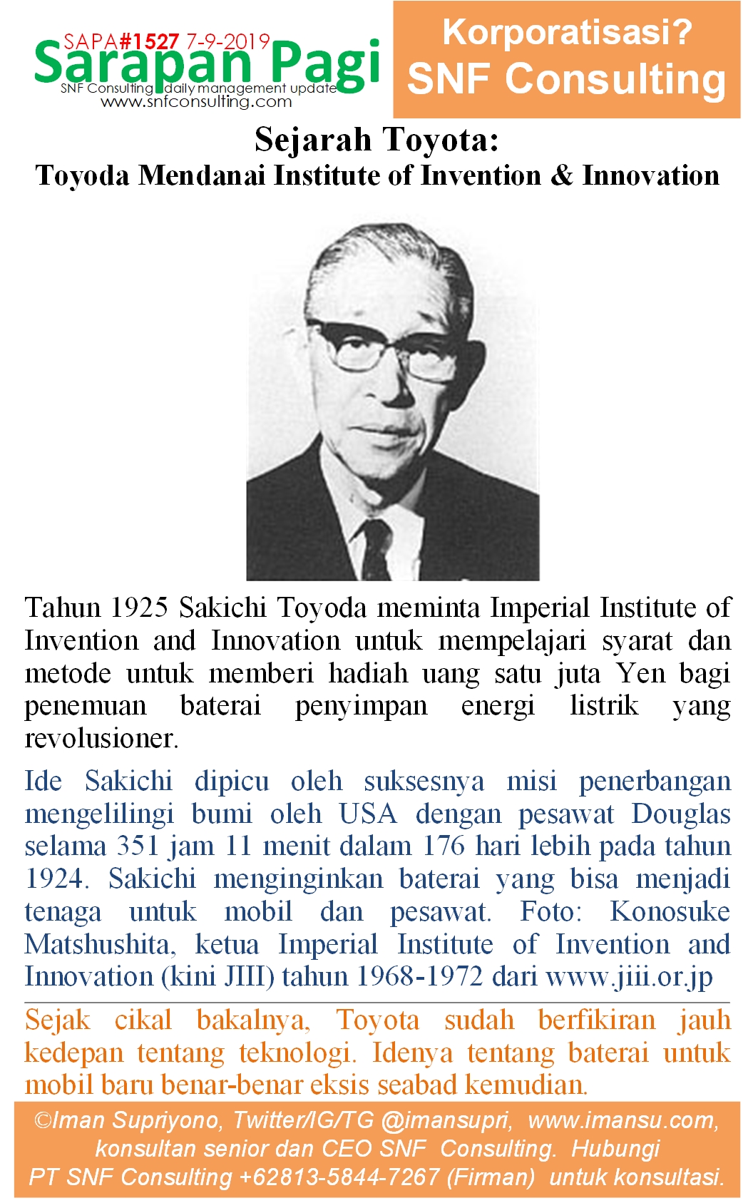 SAPA1527 Sejarah Toyota Ketertarikan Mendanai institute of invention.jpg