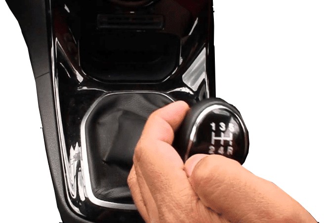 persneling mundur crop