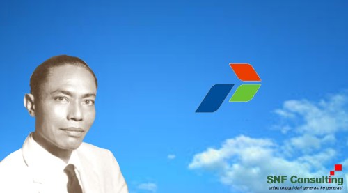 Ibnu Sutowo Pertamina