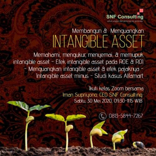 Kelas intangible asset batch 2-1