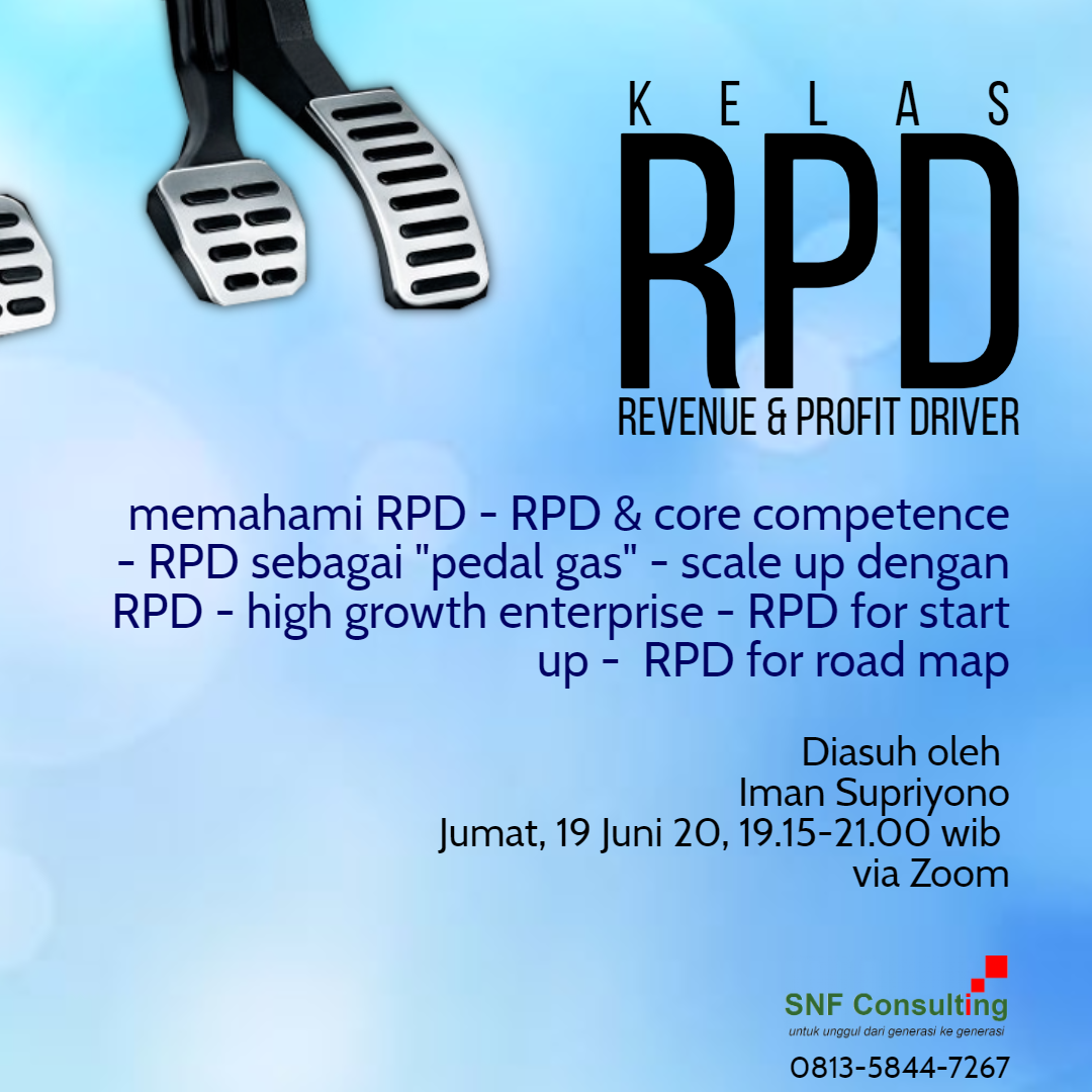 Kelas RPD