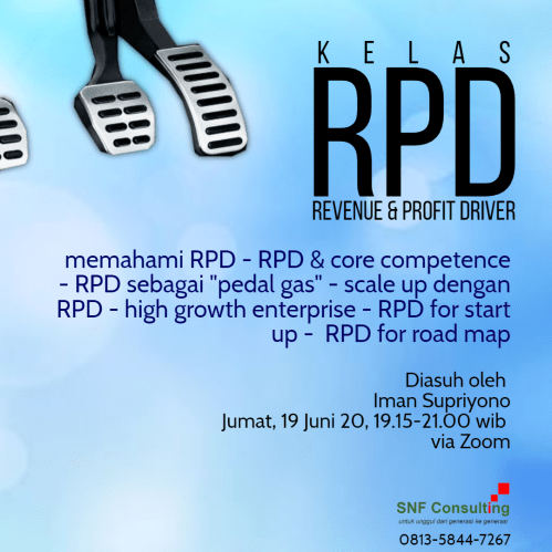 Kelas RPD