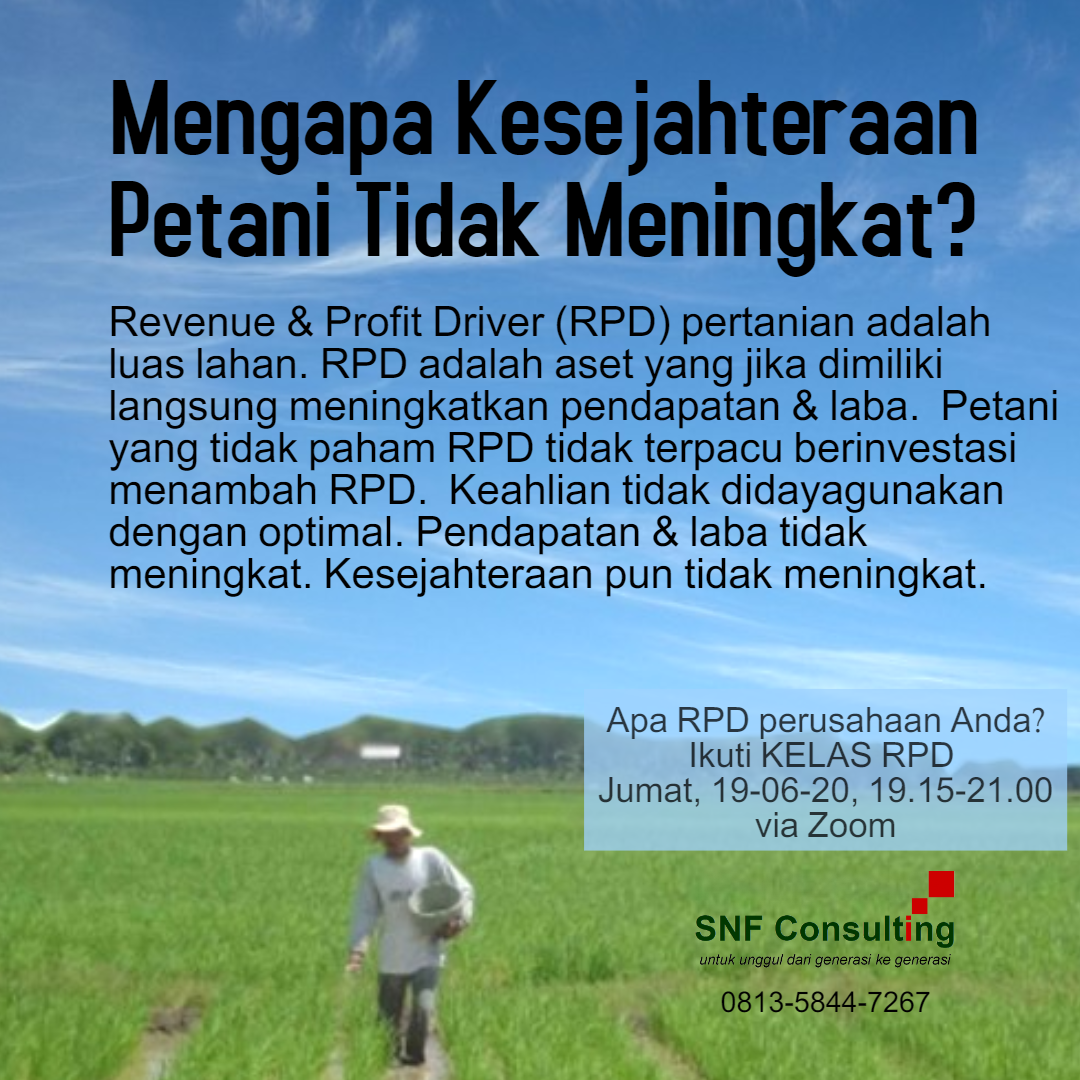 Kelas RPD ver pertanian