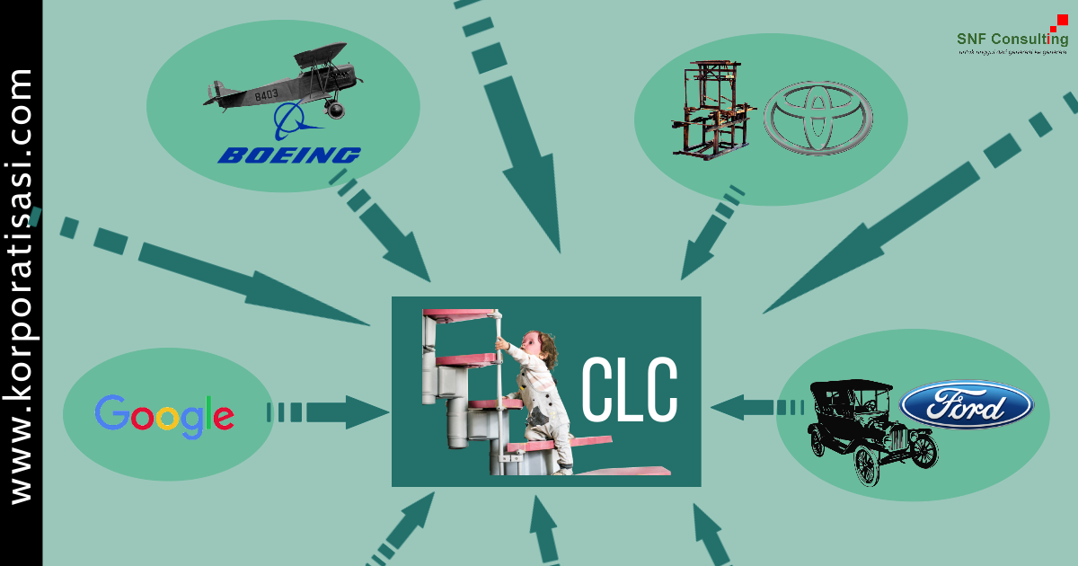 Corporate Life Cycle